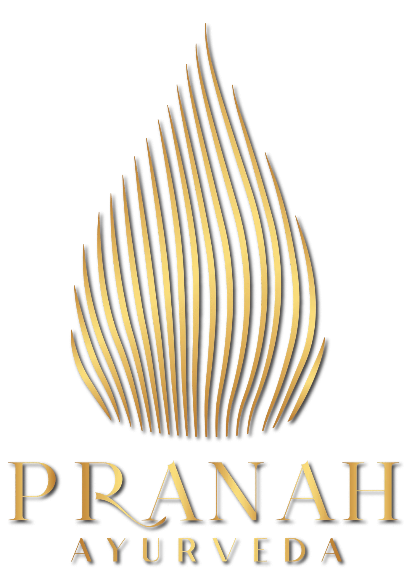 Pranah Ayurveda logo