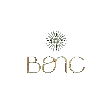 The Banc logo