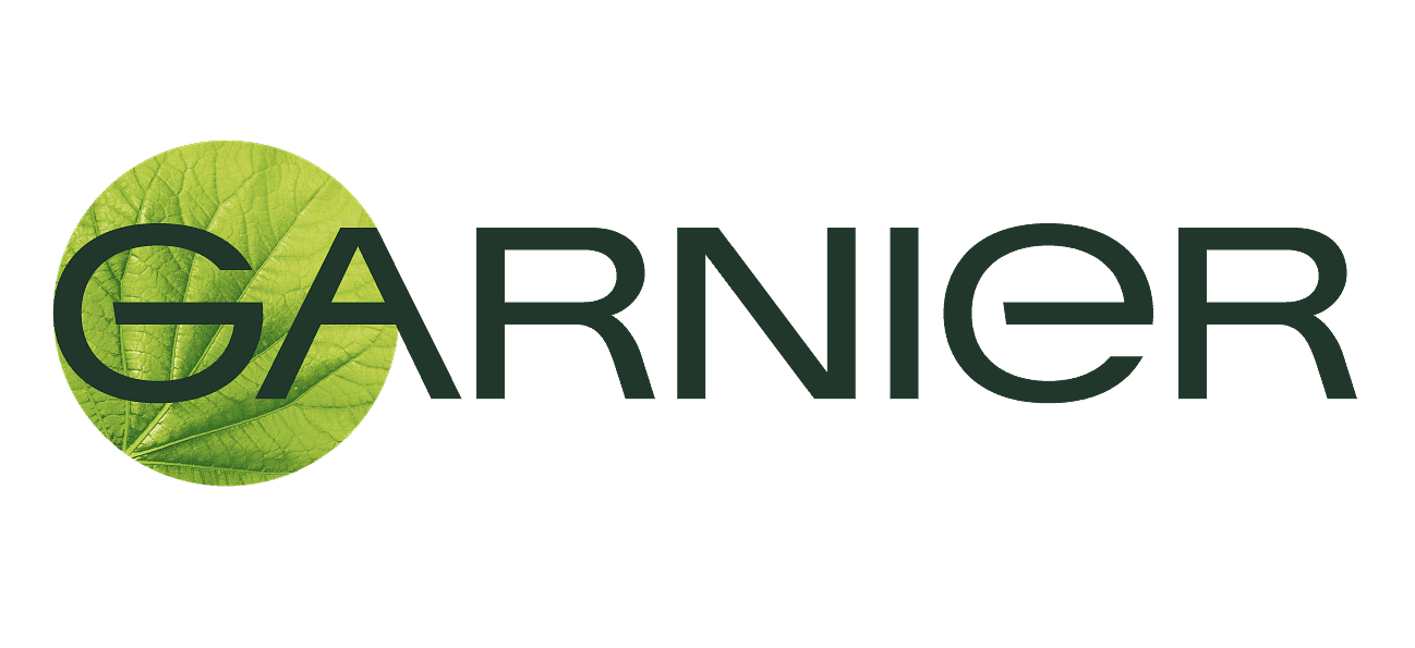 Garnier logo