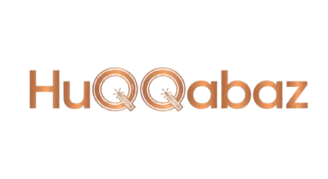 Huqqabaz Jumeirah logo